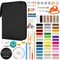 Brother SE2000 Embroidery & Sewing Machine Bundle w/ Silhouette Cameo 5